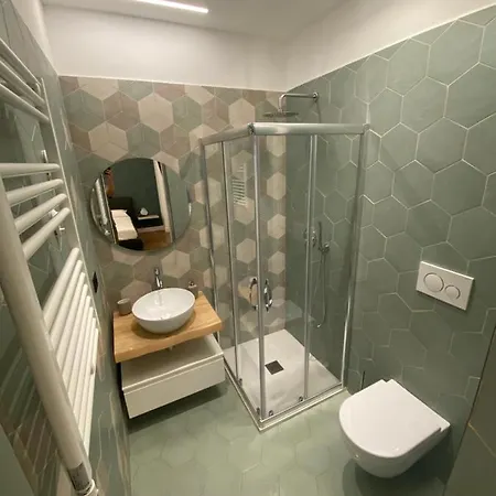 Villa Palladino Rooms-2